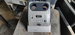 Станція для мікрофонів Magic Sing MKW-50H No 210408