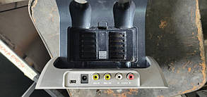 Станція для мікрофонів Magic Sing MKW-50H No 210408, фото 3