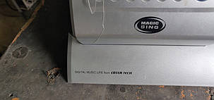 Станція для мікрофонів Magic Sing MKW-50H No 210408, фото 2