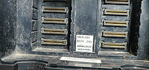 Станція для мікрофонів Magic Sing MKW-50H No 210408, фото 4