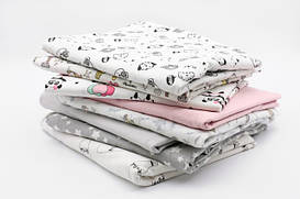 Фланель, тепла бавовна/байка (ширина 160, 240 см)