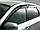 Ветровики Ford Falcon (FG) 2008-2016 Cobra Tuning, фото 3