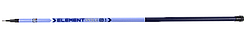 Вудка Zeox Element EA pole