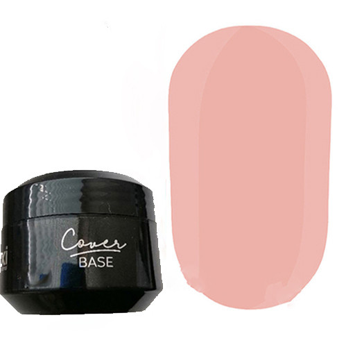 OXXI Cover Rubber Base № 12 (30 мл)