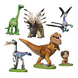 Дісней фігурки Гарний динозавр The Good Dinosaur figurine, фото 5