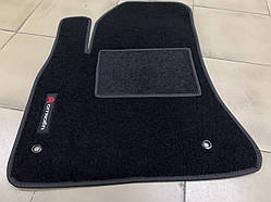 Ворсові килимки CITROEN C-4 Picasso з 2014 р.