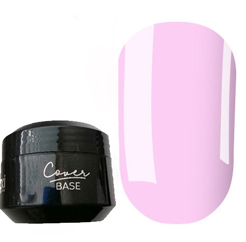 OXXI Cover Rubber Base № 20 (30 мл)