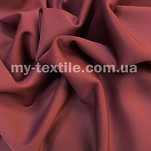 Дайвінг однотонний Бордовий