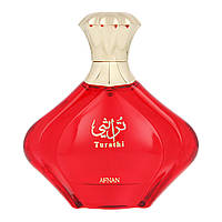 Afnan Turathi Red Femme Парфумована вода (тестер) 90 ml.