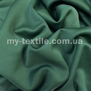 Дайвінг однотонний Темно-зелений (Пляшка)