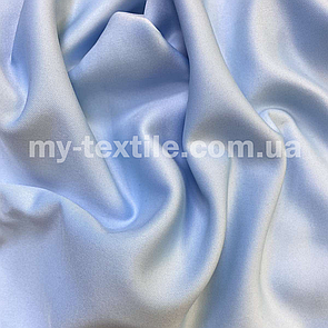 Дайвінг однотонний Блакитний