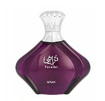 Afnan Turathi Purple Femme Парфумована вода (тестер) 90 ml.