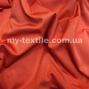 Дайвінг однотонний Кораловий