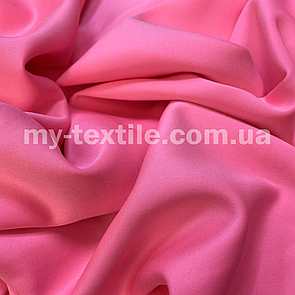 Дайвінг однотонний Рожевий