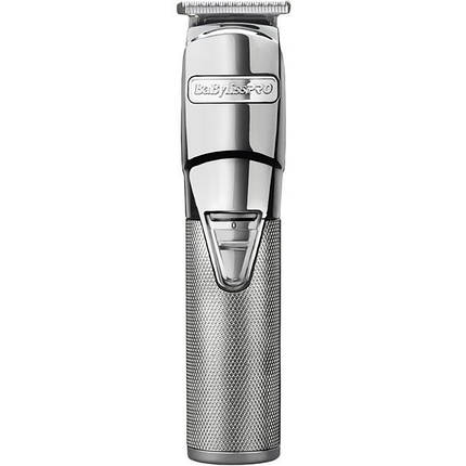 Триммер для стрижки BaByliss PRO Chrom FX Trimmer FX7880E, фото 3