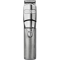 Триммер для стрижки BaByliss PRO Chrom FX Trimmer FX7880E, фото 4