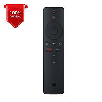 Пульт XMRM-00A для Xiaomi Mi Box 4 / Mi Box S оригинал с голосовым управлением bluetooth