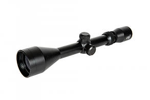 Оптичний приціл 3-9x50 Scope Theta Optics