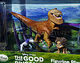 Дісней фігурки Гарний динозавр The Good Dinosaur figurine, фото 4