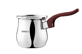 Турка 0.5 л Ardesto Black Mars AR0814SB (9.5 см)