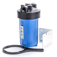 Колба з вугільним картриджем Raifil Big Blue 10