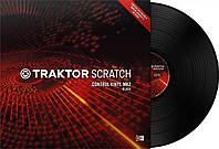 Native Instruments TRAKTOR SCRATCH Control Vinyl MK2