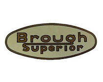 Brough superior