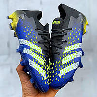 Футбольные Бутсы Adidas Predator 20+ /Бутсы Адидас Предатор