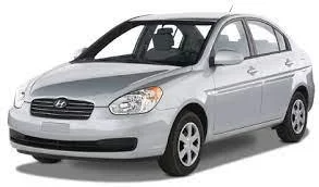 HYUNDAI Accent 2006-2010