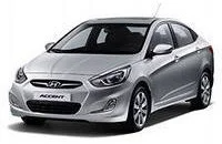 HYUNDAI Accent 2010-