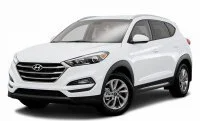 HYUNDAI Tucson TL 2015-