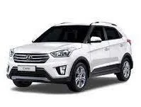 HYUNDAI Creta 2014-