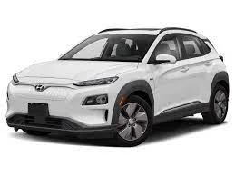 HYUNDAI Kona Electric 2018-