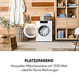Сушильна машина Ultradry Klarstein Німеччина, фото 5