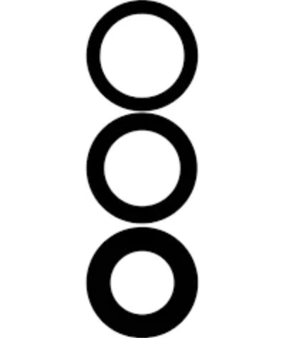 Скло камери для Samsung A325/A326 Galaxy A32/A32 5G 2021, колір чорний