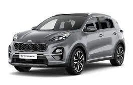 KIA Sportage QL 2015-