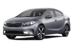 KIA Cerato 2013-