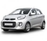 KIA Picanto 2011-