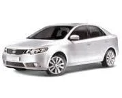 KIA Cerato 2009-2013