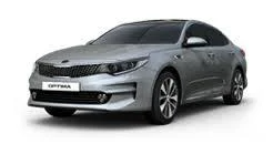 KIA Optima 2015-