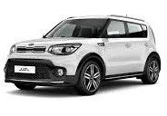 KIA Soul 2013-