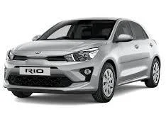 KIA Rio 2017-