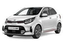 KIA Picanto III (2016-...)