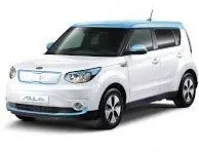 KIA SOUL EV (2014-2019)