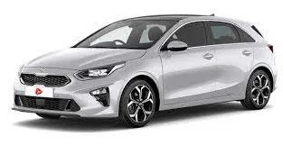 KIA Ceed III (2018-...)