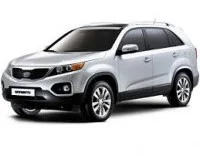 KIA Sorento 2009-2012