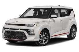 KIA SOUL EV (2019-...)