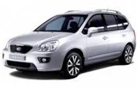 KIA Carens II (2006-2012)