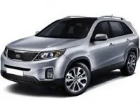 KIA Sorento II (XM) (2012-2014)