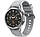 Смарт-годинник Samsung Galaxy Watch 4 Classic 42 mm Silver (SM-R880NZKASEK), фото 3